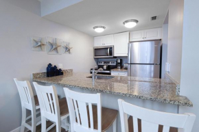 Adorable Coastal-Themed 1 Bedroom Condo on Captiva - Snook Villa at South Seas 3118